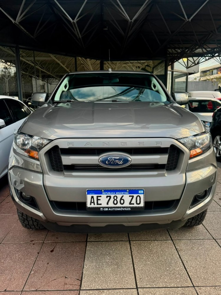 Ford Ranger XLS — foto 2